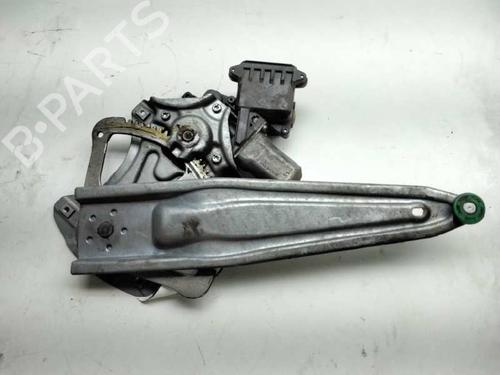 Used Rear right window mechanism TOYOTA AURIS Estate (_E18_) 1.8 Hybrid (ZWE186_, ZWE186R, ZWE186H) (136 hp) 16467307