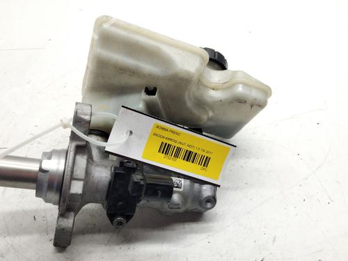 Used Brake master cylinder SKODA KAROQ (NU7, ND7) 1.5 TSI (150 hp) 29154594