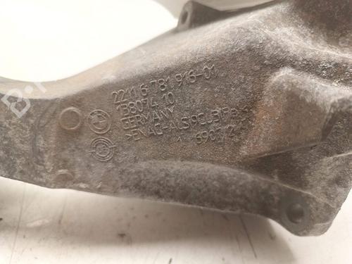 Engine mount BMW 3 Coupe (E92) 320 d | BP23210675M89 - Image 2