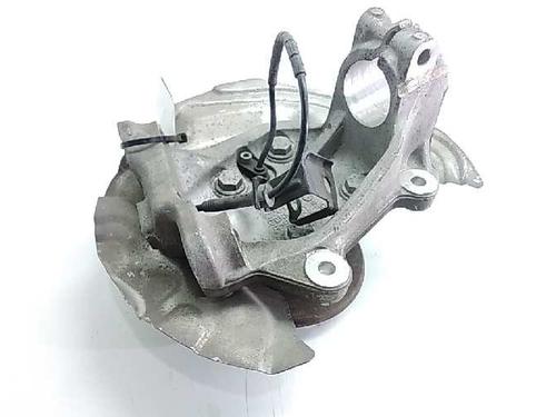 Right front steering knuckle BMW 3 (E90) 320 d | BP17034286M26 