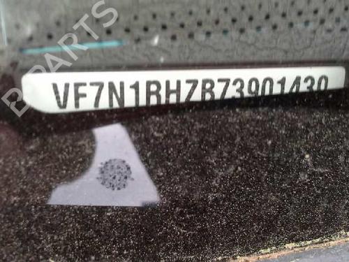 Engine control unit (ECU) CITROËN XSARA (N1)  | BP150988M57 