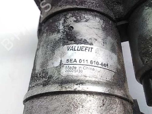 Starter OPEL ASTRA H (A04)  | BP17034756M8 