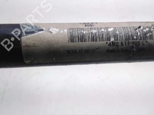 Anti roll bar AUDI Q7 (4MB, 4MG, 4MQ)  | BP10528594M96 