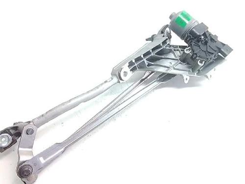 Used Front wiper motor FORD FIESTA VI (CB1, CCN) [2008-2017]  17056531