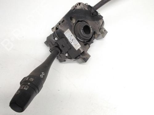 Used Steering column stalk NISSAN TERRANO II (R20) 2.7 TD 4WD (101 hp) 19095130
