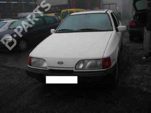 Used Parts FORD SIERRA II (GBG, GB4)  2.0 i  455652