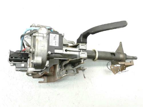 Steering column NISSAN QASHQAI / QASHQAI +2 I (J10, NJ10, JJ10E)  | BP2799605M21 