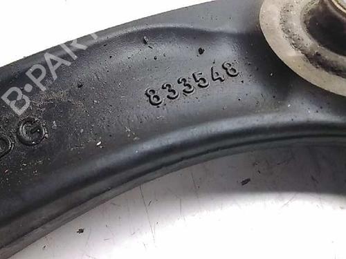 Left front suspension arm PEUGEOT 308 I (4A_, 4C_)  | BP12138038M12 