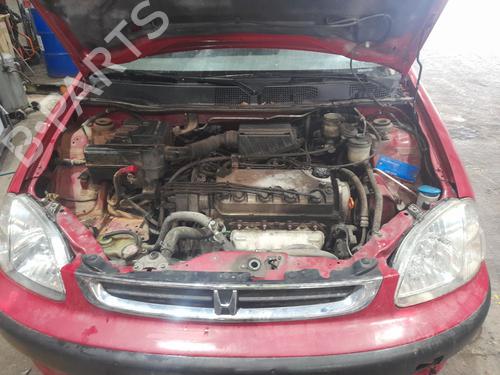 Used Parts HONDA LOGO (GA) 1.3 (GA3) (65 hp) 2004424