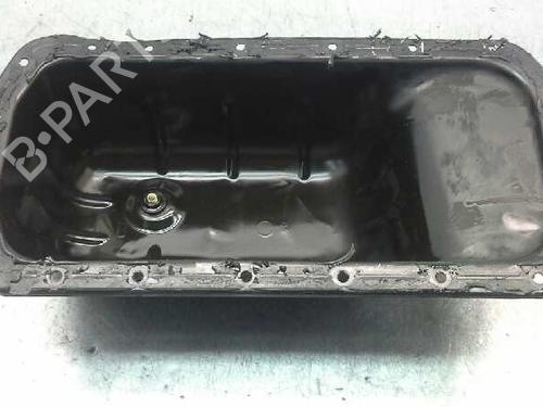 Oil sump MAZDA 3 (BK) 1.6 DI Turbo | BP14313558M115 