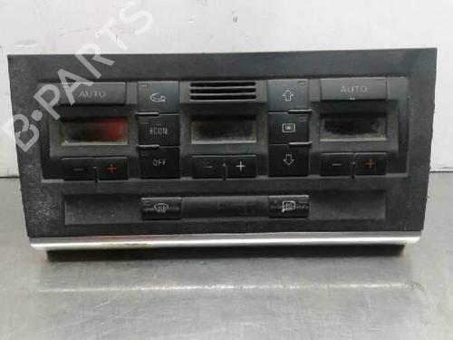 Used Climate control Climate control 10648739 10648739