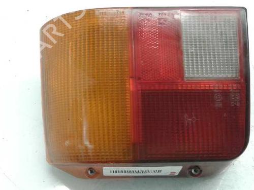 Used Right taillight Right taillight 8204493 8204493