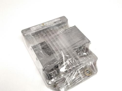 Engine control unit (ECU) OPEL CORSA C (X01) | BP156643M57