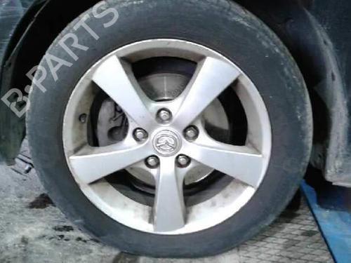 Left tailgate light MAZDA 3 (BK) 1.6 DI Turbo | BP13369270C79 - Image 17