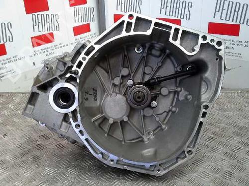 Gearbox NISSAN JUKE (F15) 1.6 DIG-T | BP11818105M3