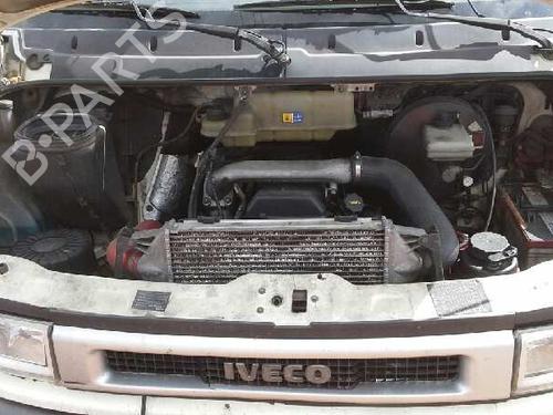 Front right window mechanism IVECO DAILY III Van  | BP2241874C23 
