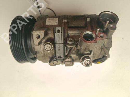 AC compressor BMW 3 Gran Turismo (F34)  | BP17615972M34 