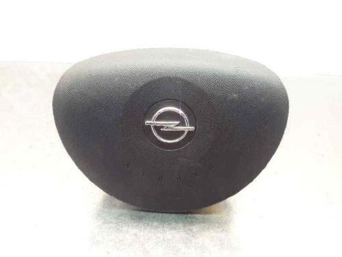 Used Driver airbag Driver airbag OPEL MERIVA A MPV (X03) [2003-2010] 6920048 6920048