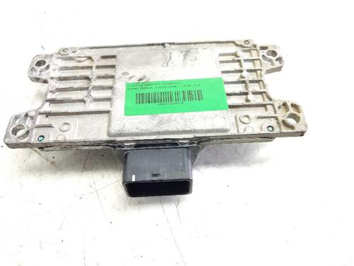 Used Electronic module NISSAN QASHQAI / QASHQAI +2 I (J10, NJ10, JJ10E) [2006-2014]  15884527