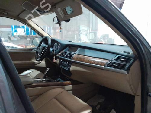 Right rear steering knuckle BMW X5 (E70) 3.0 d | BP34223847M28  - Image 14