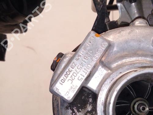 Engine AUDI A4 B5 (8D2) 1.9 TDI | BP36220439M1 - Image 7
