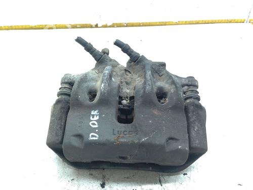 Used Right front brake caliper Right front brake caliper PEUGEOT BOXER Van (230L) 2.5 D (86 hp) 32673513 32673513