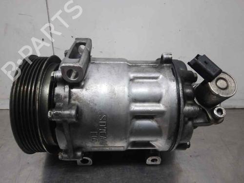 Compressor A/A CITROËN C5 II (RC_) [2004-2008]  17985422