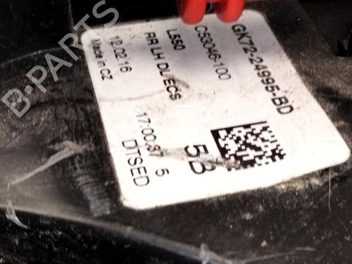 Rear left lock LAND ROVER DISCOVERY SPORT (L550) 2.0 D | BP22738138C100 
