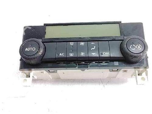 Used Climate control Climate control 16694129 16694129