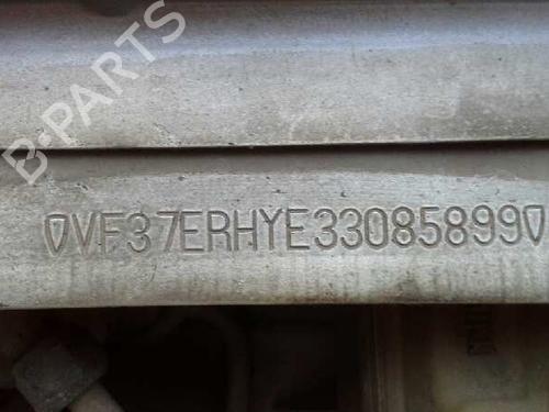 Engine control unit (ECU) PEUGEOT 306 Break (7E, N3, N5)  | BP1041664M57 