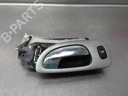 Rear right interior door handle PEUGEOT 307 Break (3E)  BP3212515I16
