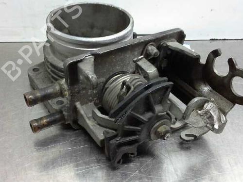 Throttle body BMW 5 (E39)  | BP14317333M82 