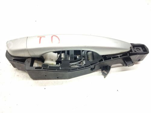 Used Rear right exterior door handle PEUGEOT 508 I (8D_) [2010-2018]  21757384