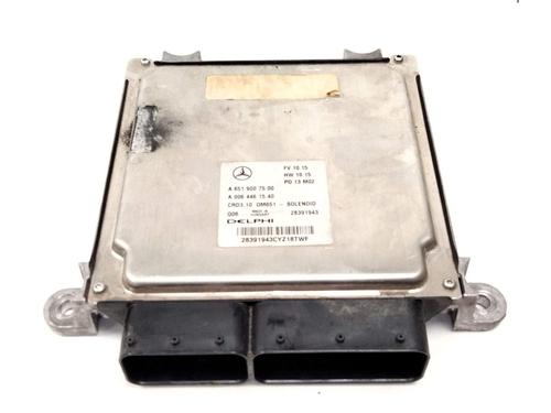 Used Engine control unit (ECU) Engine control unit (ECU) 25229754 25229754