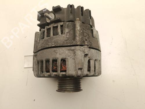 Alternator BMW 3 (E90)  | BP19732639M7 