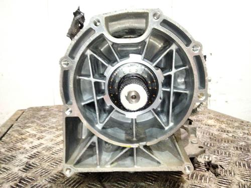 Gearbox LAND ROVER RANGE ROVER SPORT II (L494) | BP22767499M3