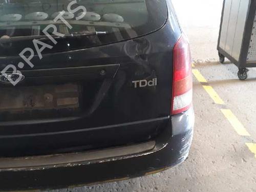 Left front window switch FORD FOCUS I Turnier (DNW)  | BP10419058I27 