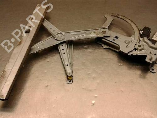 Used Front left window mechanism OPEL MERIVA A MPV (X03) [2003-2010]  8319672