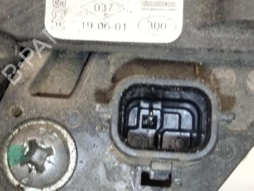 Alternator NISSAN X-TRAIL III (T32_, T32R, T32RR) 1.6 dCi (T32) | BP29126056M7