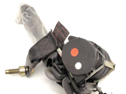 Used Rear left seatbelt NISSAN TERRANO II (R20) 2.7 TD 4WD (101 hp) 18157533