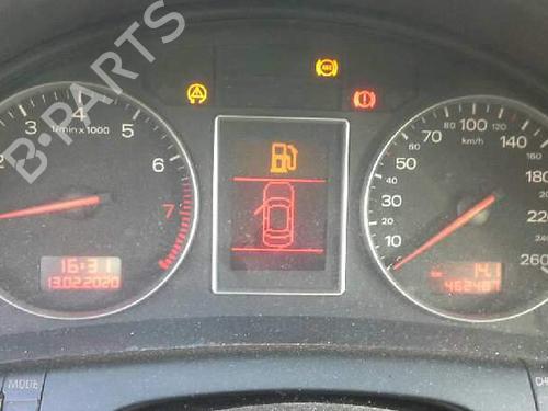 Climate control AUDI A4 B6 (8E2) 2.0 | BP10648739I5 - Image 12