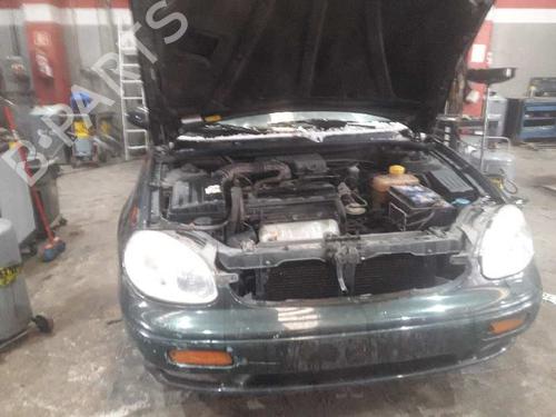 Brake master cylinder DAEWOO LEGANZA (KLAV)  | BP7533363M77 