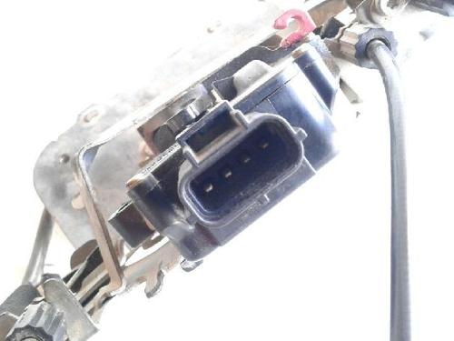Rear left lock CHRYSLER VOYAGER IV (RG, RS) 2.5 CRD | BP7278392C100 