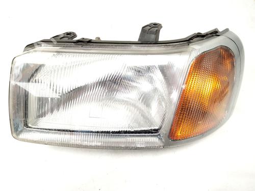 Used Left headlight LAND ROVER FREELANDER I (L314) [1998-2006]  27630840