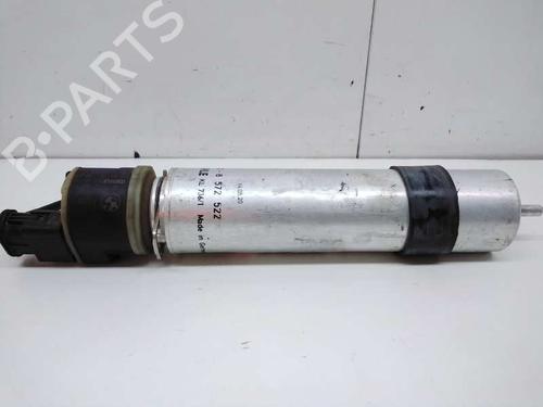 Used Fuel pump BMW 3 Touring (F31) 320 d (190 hp) 16576084