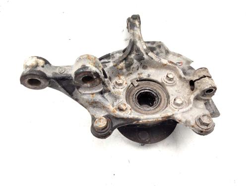 Right front steering knuckle MAZDA CX-5 (KF) 2.2 D | BP24228400M26 - Image 2