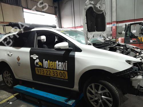 Used Parts TOYOTA AURIS Estate (_E18_) 1.8 Hybrid (ZWE186_, ZWE186R, ZWE186H) (136 hp) 4366318