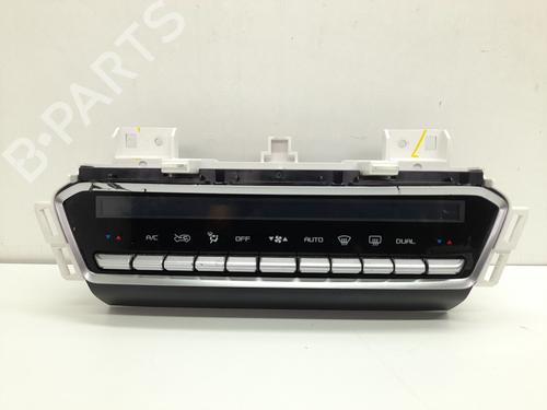 Used Climate control Climate control ISUZU D-MAX III (TFR, TFS) 1.9 DDI (TFR87J, TFR87) (150 hp) 34378291 34378291