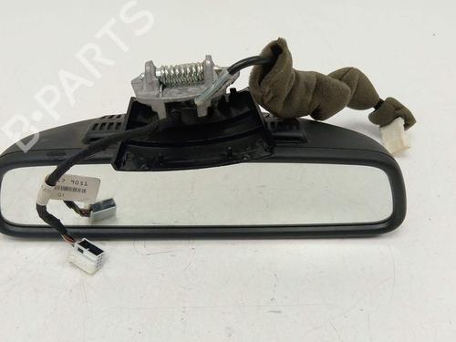 Used Rear mirror Rear mirror 39170198 39170198