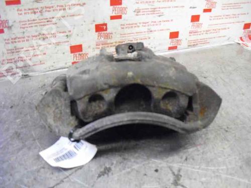 Left front brake caliper MERCEDES-BENZ VITO Van (W638)  | BP11601870M105 